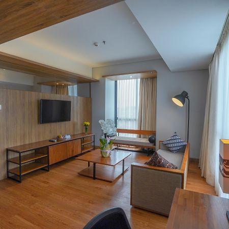 Batiqa Hotel Lampung Bandar Lampung Zewnętrze zdjęcie