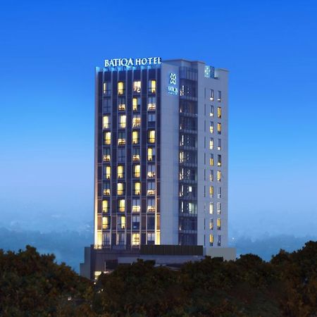 Batiqa Hotel Lampung Bandar Lampung Zewnętrze zdjęcie