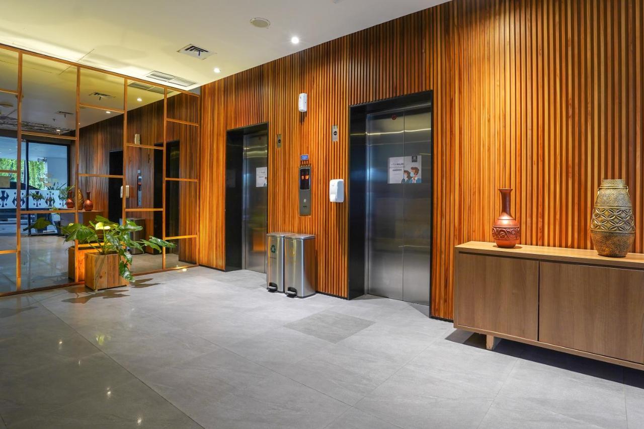 Batiqa Hotel Lampung Bandar Lampung Zewnętrze zdjęcie