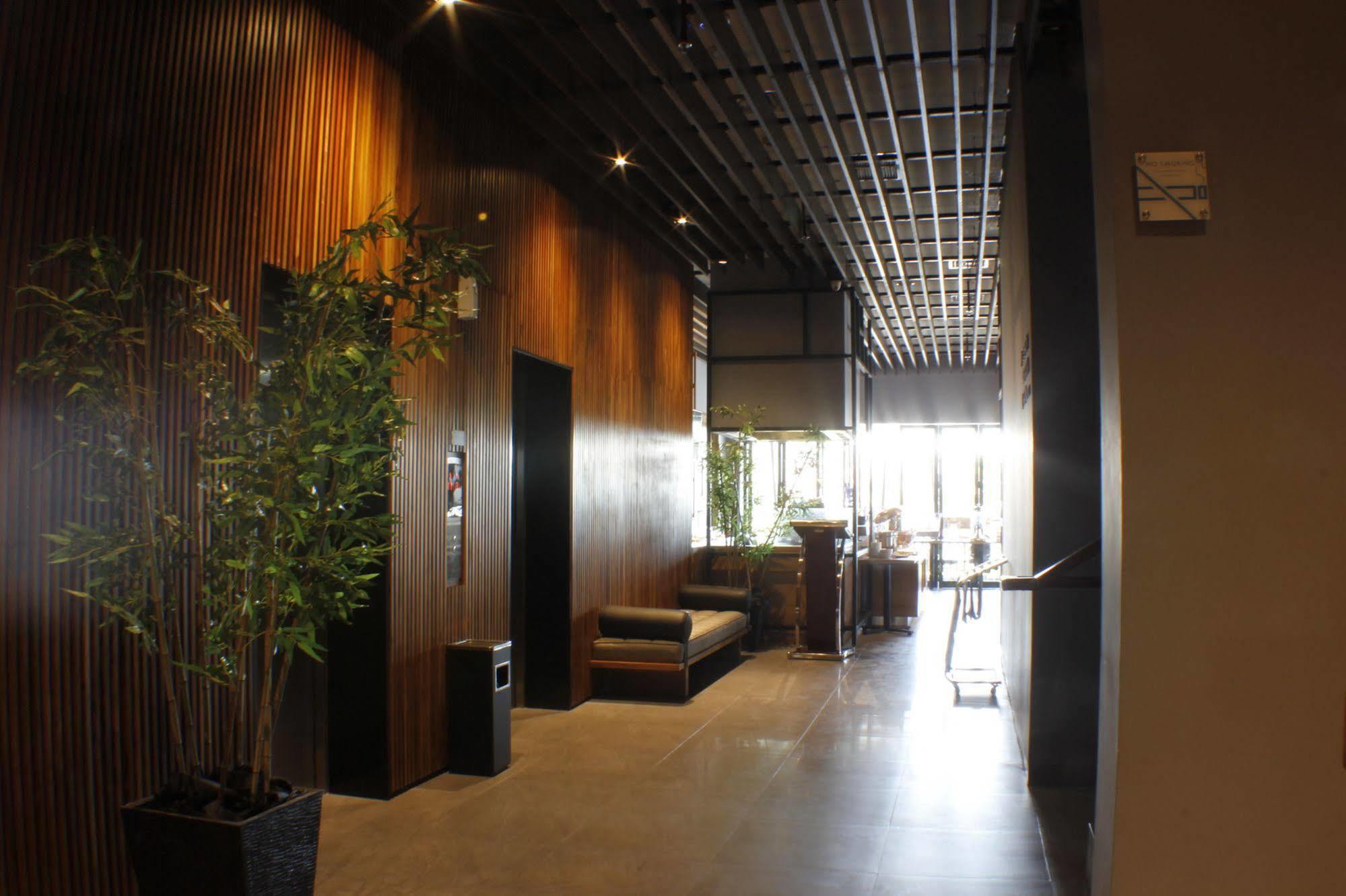 Batiqa Hotel Lampung Bandar Lampung Zewnętrze zdjęcie